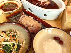-南京大牌档(中山陵店)