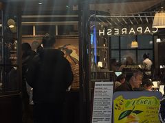 -CAPARESH開府莱舍(望京金辉店)