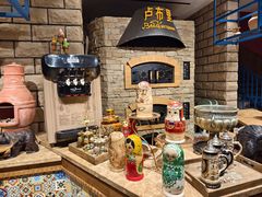 -卢布里西餐厅(星海广场店)
