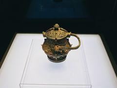 -陕西历史博物馆