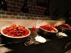 -博林天瑞喜来登酒店·西丽尚膳