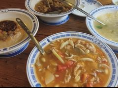 -老雒阳面馆·水席(定鼎门店)