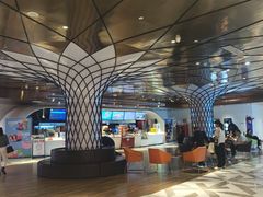 -幸福蓝海国际影城(IMAX全运村中央广场店)