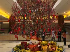 -金融街·金禧丽景海公园度假酒店