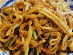 -晋B2008刀削面(小南庄店)
