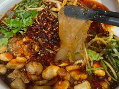 浑源凉粉-老爷庙风味美食府(魏都大道店)