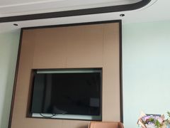 -贝尔大酒店(海拉尔伊仕丹购物广场店)