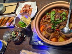 -酒肆浅葱·特色菜馆(卓悦intown店)