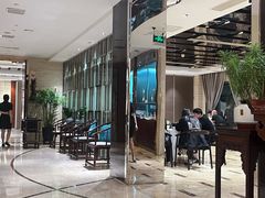 -香雪海饭店中餐厅(人民桥店)