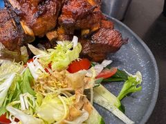 -妈阁铭记澳葡美食