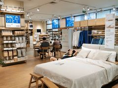 -MUJI无印良品(西湖银泰城店)