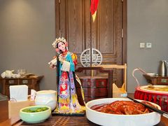 -唐山宴大唐州府精品中餐
