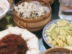 -都一处烧麦馆(前门店)
