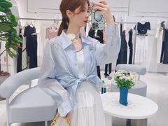 -百联川沙购物中心
