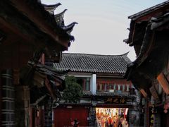 -宣科纳西古乐·非遗音乐(大水车店)