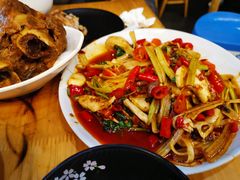 -二孃鸡爪爪(东郊记忆店)