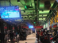 -Trainyard 炼·工场(中国国际贸易中心店)