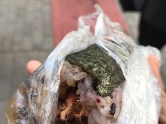 -大个子蒸饭