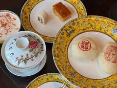 -富华斋饽饽铺·宫廷糕点·伴手礼(护国新天地店)