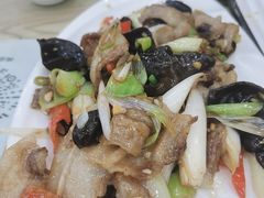 -聚德福海鲜家常菜(刘庄店)