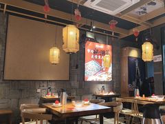 -兔槽江湖菜·重庆璧山兔(水围店)