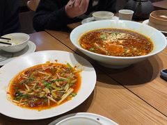 -本来川菜(中骏广场店)