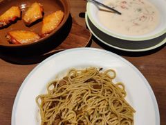 -萨莉亚意式餐厅(杭州西溪龙湖天街店)