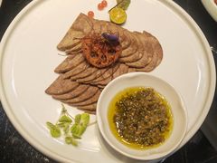 -味+新京宴·烤鸭·北京菜(创意谷店)