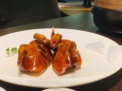 -甄御•海鲜新青岛菜(麦岛店)