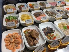 -忘不了·酸菜鱼·28年老南京菜(原北圩路店)