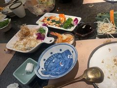 -三笙精致·料理(海河店)