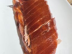 -四季民福烤鸭店(西单华威约饭街店)