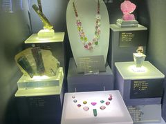 -湖南省地质博物馆