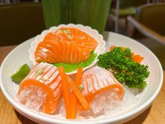 -Sushi Love 创意寿司(丽影广场店)