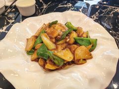 -双福饺子营餐厅(财富广场店)