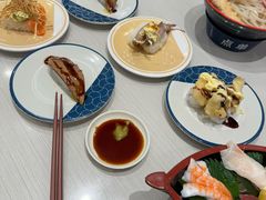 -滨寿司(高新伊藤店)
