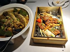 -味界·精致赣菜(招商花园城店)