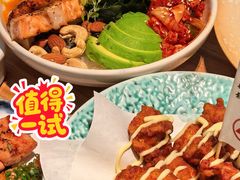 -鹤龟料理店(时代天街店)