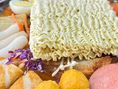 -欧巴来了韩式料理