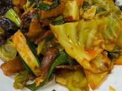 -台北楚楚园馅饼粥(虹桥南丰城店)