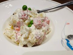 -上海人家花樣年华(中山公园店)