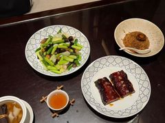 -中山保利艾美酒店-乐美中餐厅