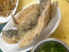 -肥姐美食(同福中路店)