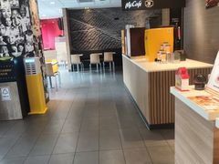 -麦当劳(余姚北站店)