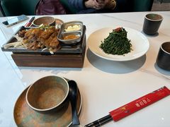 -清真·宁夏印象·盐池滩羊肉体验店(江宁路店)