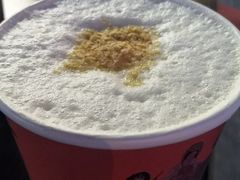 -茶话弄(李家村万达店)