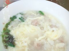 -陈记锅巴菜(五大道店)