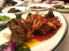 -新聚丰菜馆(太监弄店)