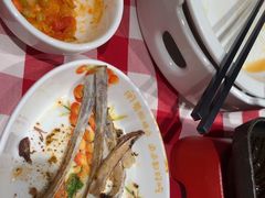 -西贝莜面村(金隅嘉品mall店)