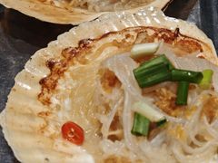 -柳记海鲜坊·蒸汽海鲜·福州菜·香辣蟹(芳群园店)